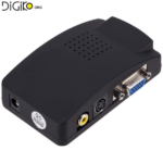 تبدیل AV به VGA مارک فرانت