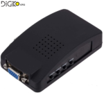 تبدیل AV به VGA مارک فرانت