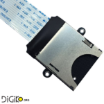 کابل تبدیل کارت حافظه SD به میکرو SD