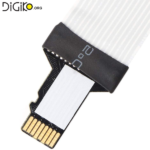 کابل تبدیل کارت حافظه SD به میکرو SD