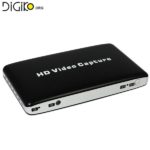 ضبط کننده تصاویر HDMI مارک فرانت