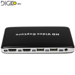 ضبط کننده تصاویر HDMI مارک فرانت