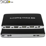ضبط کننده تصاویر HDMI مارک فرانت