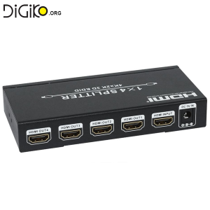 اسپلیتر 1 به 4 HDMI مارک فرانت
