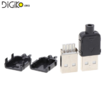 سوکت تعمیری USB