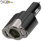 شارژر فندکی BZ 7