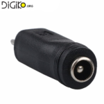 تبدیل فیش آداپتور به میکرو USB