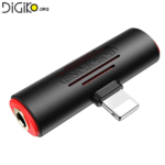 تبدیل لایتنینگ به AUX و لایتنینگ