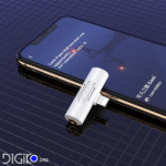 تبدیل لایتنینگ به AUX و لایتنینگ