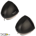 اسپیکر دو تیکه هترون HSP-080