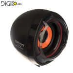 اسپیکر دو تیکه هترون HSP-080