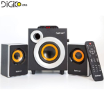 اسپیکر سه تیکه هترون HSP-220