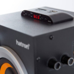 اسپیکر سه تیکه هترون HSP-220