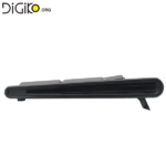 کیبورد وموس وایرلس هترون HKCW-130