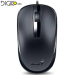 موس جنیوس سیم دار DX-120
