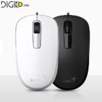 موس جنیوس سیم دار DX-125