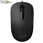 موس جنیوس سیم دار DX-125