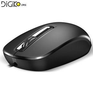 موس جنیوس سیم دار DX-130