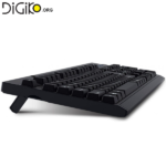 کیبورد جنیوس سیم دار KB-125