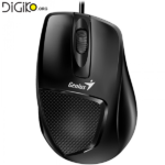 موس جنیوس سیم دار DX-150