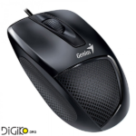 موس جنیوس سیم دار DX-150