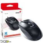 موس جنیوس سیم دار DX-150