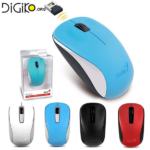 موس جنیوس بی سیم NX-7005