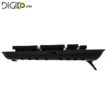 کیبورد و موس جنیوس وایرلس Slim Star 8005