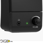 اسپیکر جنیوس دو تیکه SP-L160