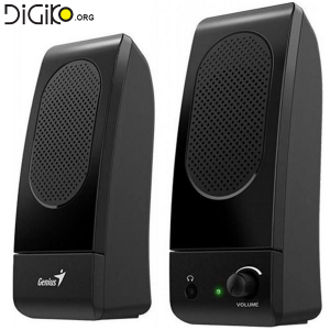 اسپیکر جنیوس دو تیکه SP-L160