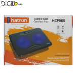 کول پد هترون HCP-085