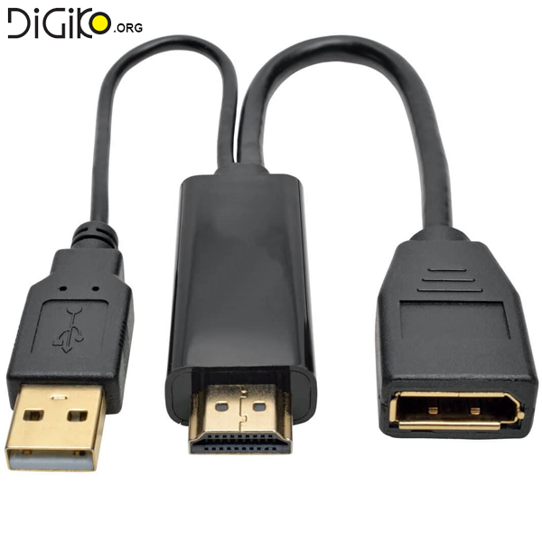 تبدیل HDMI به DisplayPort اکتیو مارک ونتولینک