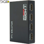 اسپلیتر 4 پورت HDMI مارک وی نت