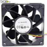 فن 12 در 12 1500 میلی امپر