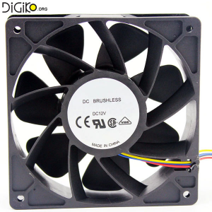 فن 12 در 12 1500 میلی امپر