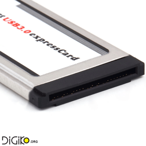 تبدیل PCMCIA EXPRESS به USB 3