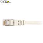کابل شبکه پچ کورد CAT6 SFTP مارک KNET