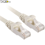کابل شبکه پچ کورد CAT6 SFTP مارک KNET