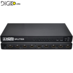 اسپلیتر 8 پورت HDMI مارک وی نت
