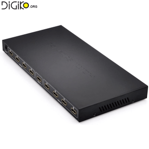 اسپلیتر 8 پورت HDMI مارک وی نت
