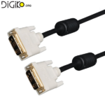 کابل تصویر (DVI-D) اورجینال سامسونگ