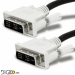 کابل تصویر (DVI-D) اورجینال سامسونگ
