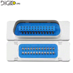 سوکت تعمیری سنترونیکس 24 پین نری روبردی