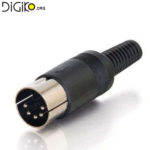 سوکت تعمیری فیلیپسی 5 پین