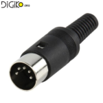 سوکت تعمیری فیلیپسی 5 پین