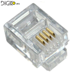 سوکت تلفن RG 11 کی نت