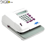 دستگاه پرفراژ چک پروتک مدل EC-160