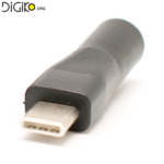 تبدیل فیش آداپتور به تایپ سی