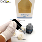 خمیر سیلیکون 6 گرم هالنزیه HY880