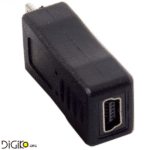 تبدیل مینی USB ماده به میکرو USB نری